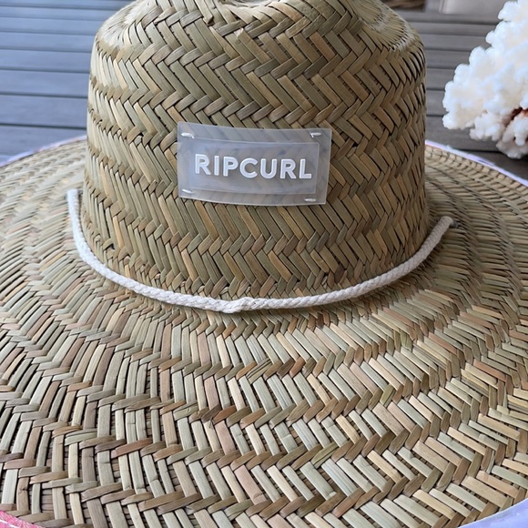 🌴🔆RIP CURL- SUN BEACH POOL HAT🔆🌴 - Picture 7 of 7